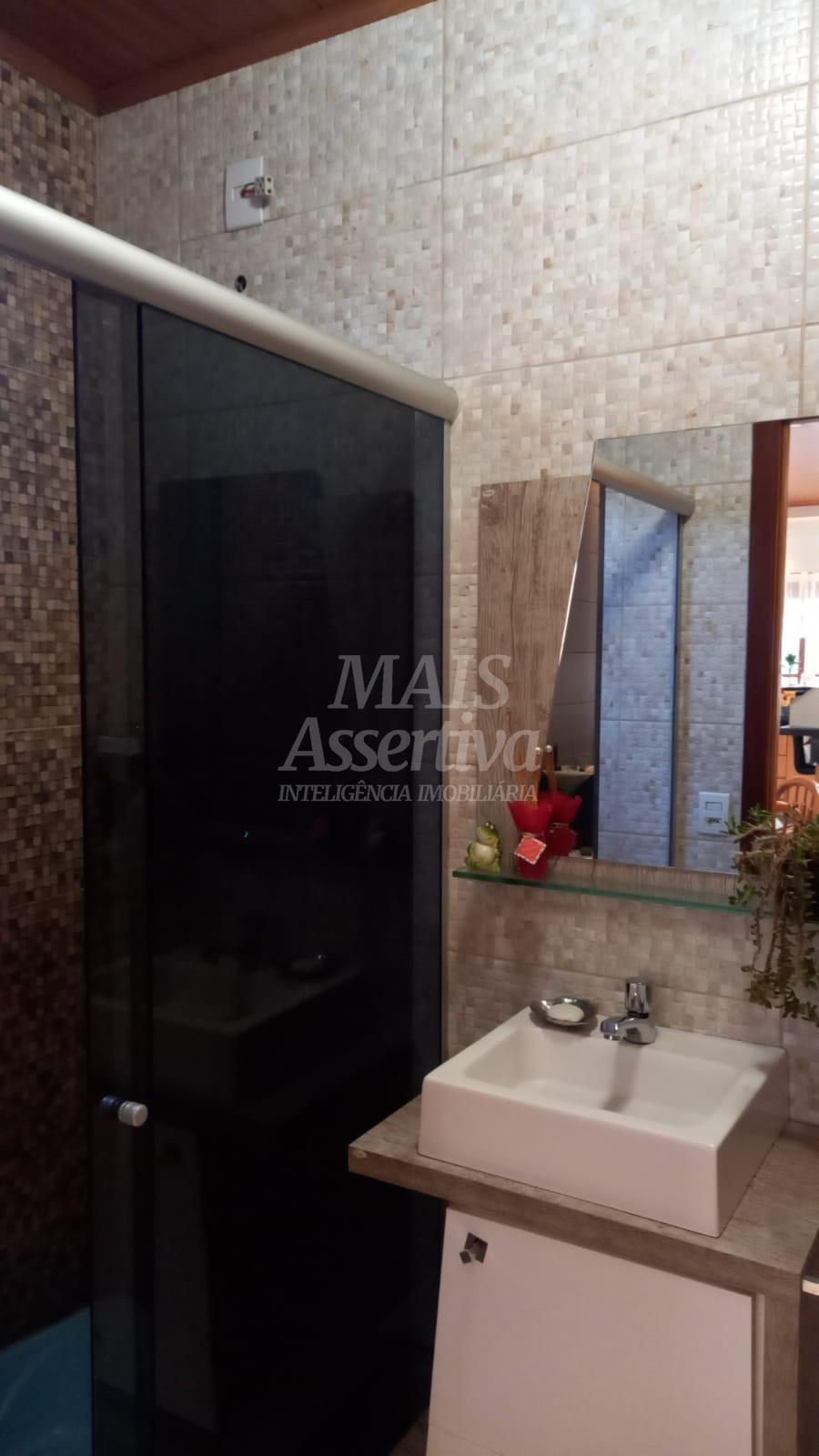 CASA PARA VENDA EM SÃO LEOPOLDO BAIRRO SANTOS DUMONT
