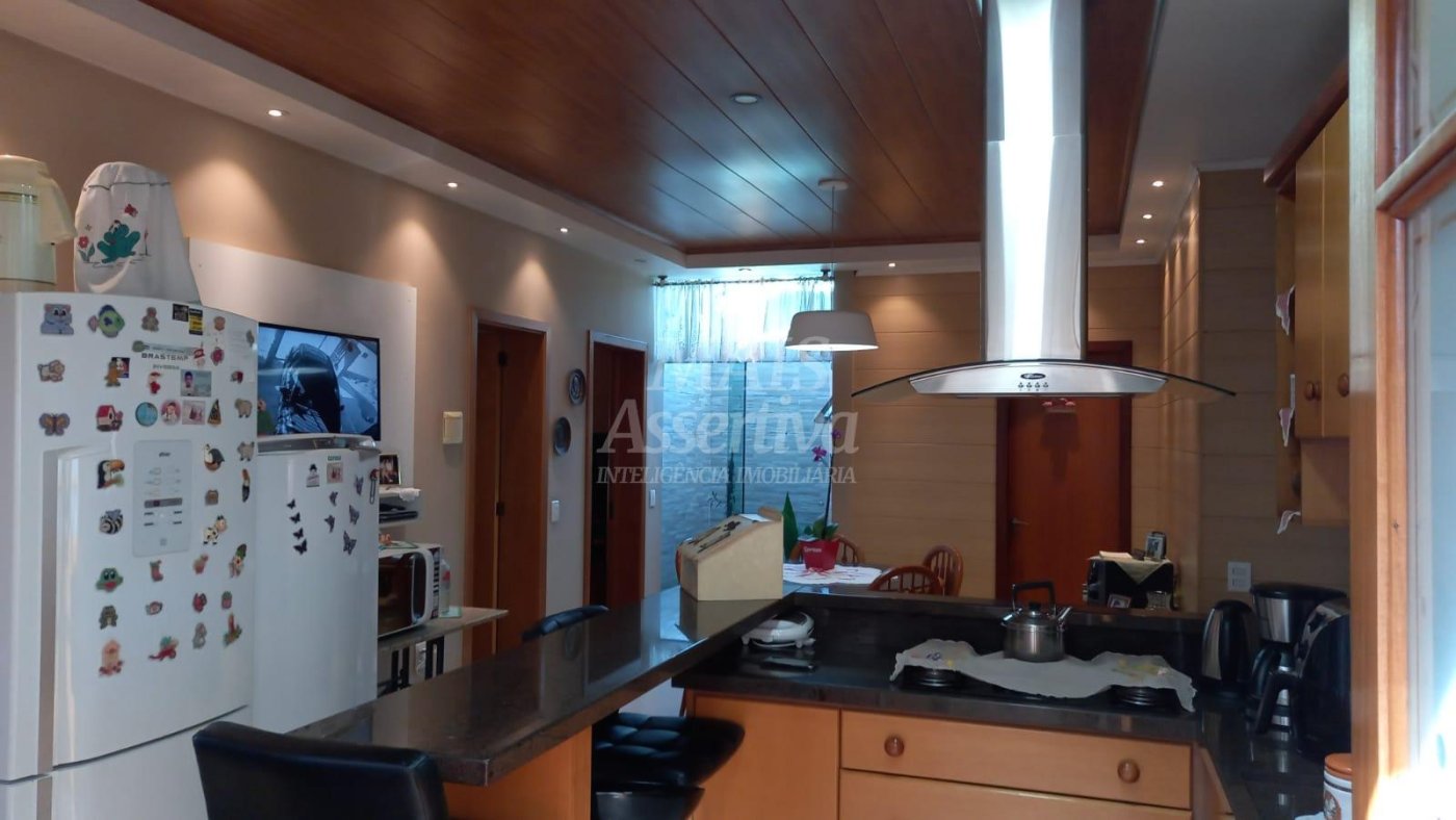CASA PARA VENDA EM SÃO LEOPOLDO BAIRRO SANTOS DUMONT