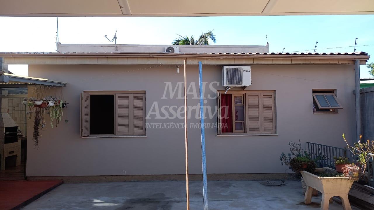 CASA PARA VENDA EM SÃO LEOPOLDO BAIRRO SANTOS DUMONT