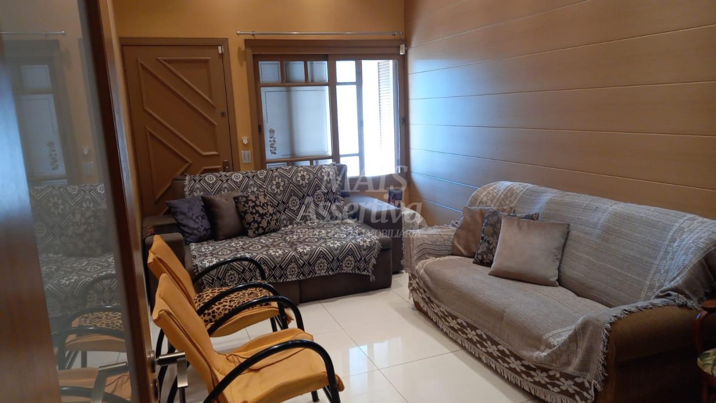 CASA PARA VENDA EM SÃO LEOPOLDO BAIRRO SANTOS DUMONT
