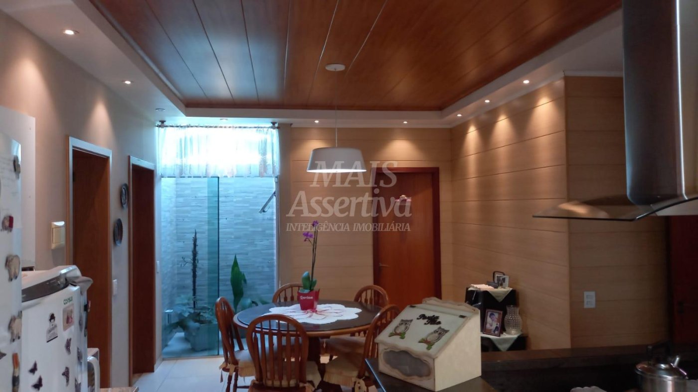 CASA PARA VENDA EM SÃO LEOPOLDO BAIRRO SANTOS DUMONT