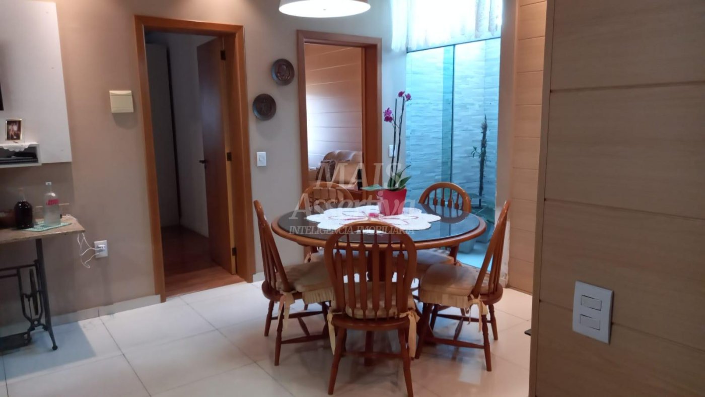 CASA PARA VENDA EM SÃO LEOPOLDO BAIRRO SANTOS DUMONT