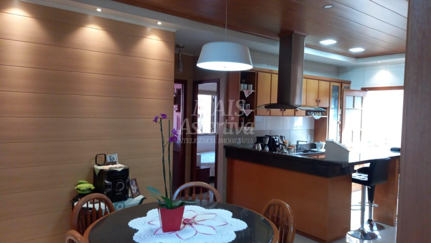 CASA PARA VENDA EM SÃO LEOPOLDO BAIRRO SANTOS DUMONT