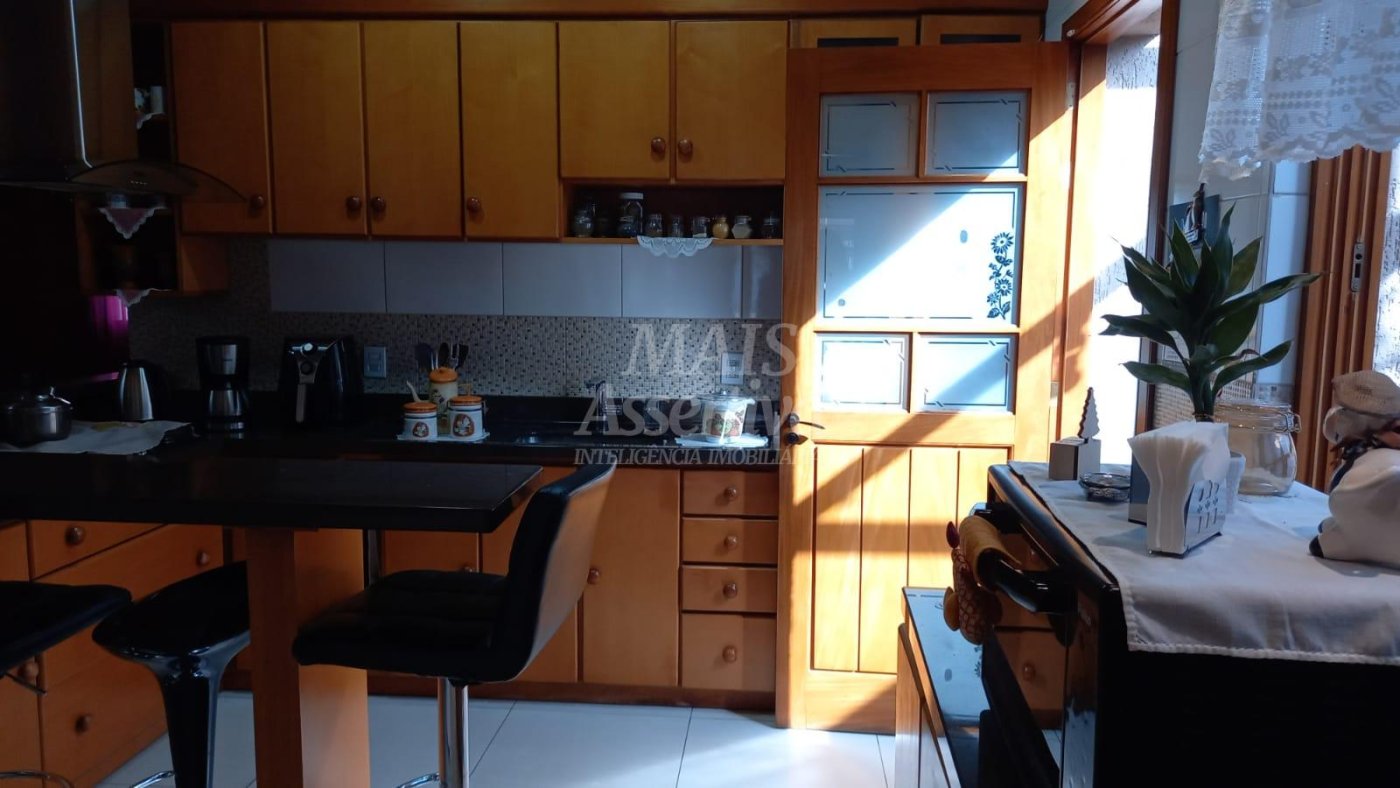 CASA PARA VENDA EM SÃO LEOPOLDO BAIRRO SANTOS DUMONT