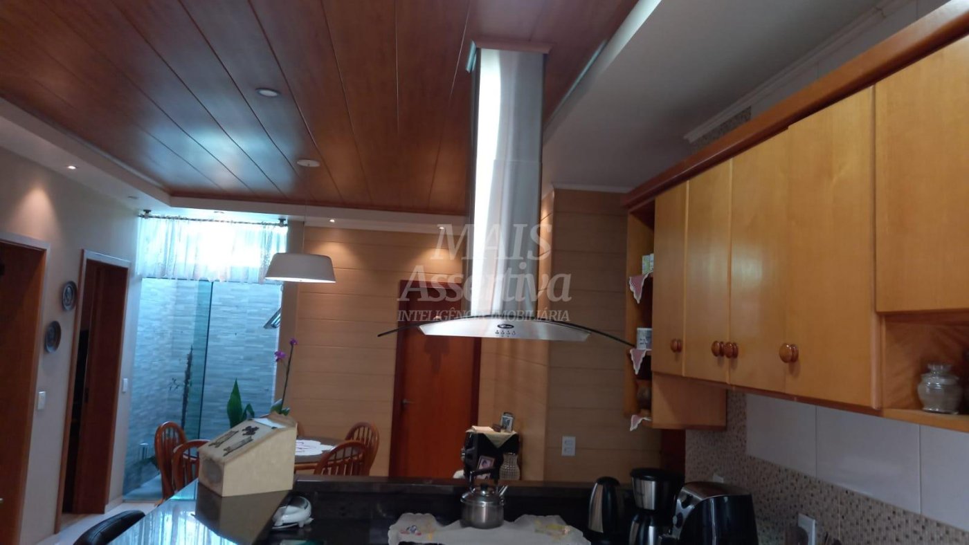 CASA PARA VENDA EM SÃO LEOPOLDO BAIRRO SANTOS DUMONT