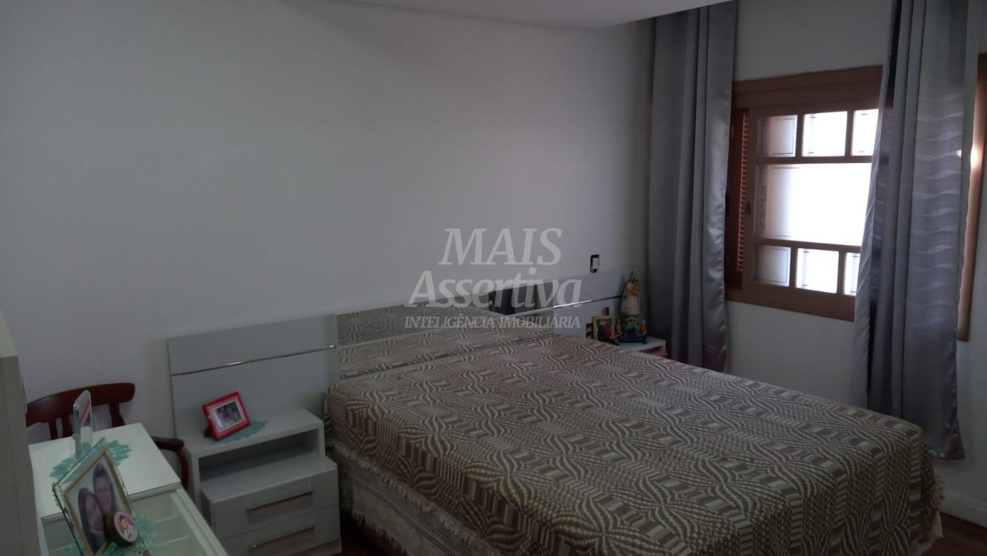 CASA PARA VENDA EM SÃO LEOPOLDO BAIRRO SANTOS DUMONT
