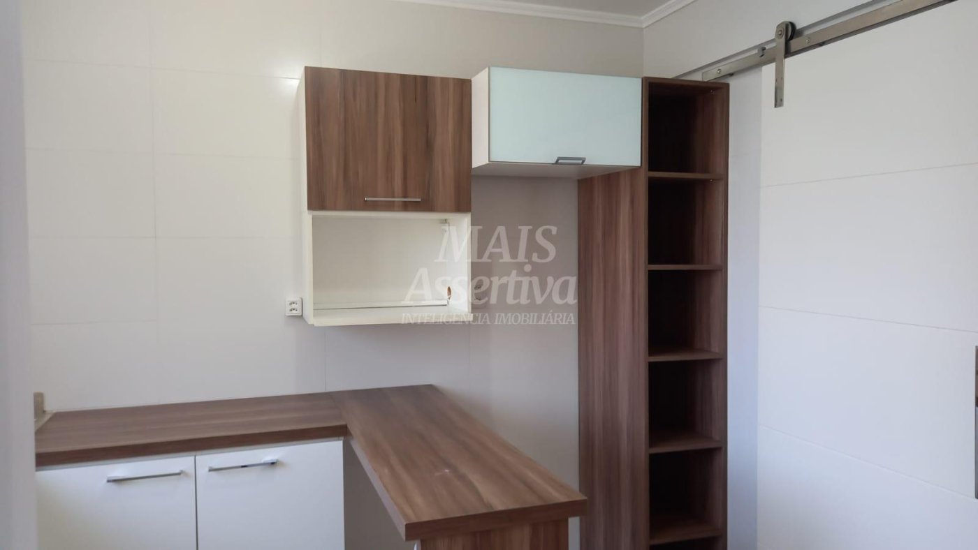 Apartamento 02 dormitórios 01 suíte para venda no Centro Novo Hamburgo