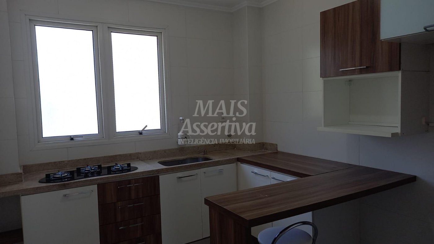 Apartamento 02 dormitórios 01 suíte para venda no Centro Novo Hamburgo