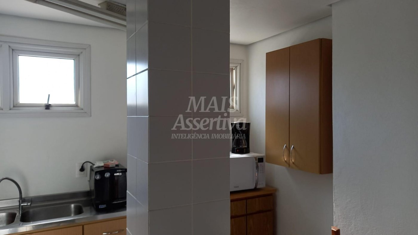 Apartamento 02 dormitórios 01 suíte para venda no Centro Novo Hamburgo