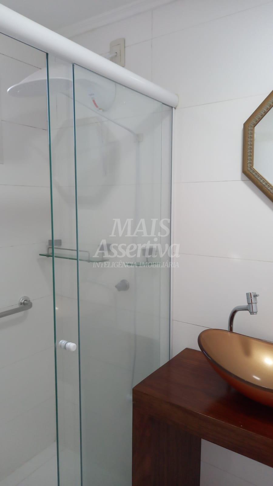 Apartamento 02 dormitórios 01 suíte para venda no Centro Novo Hamburgo