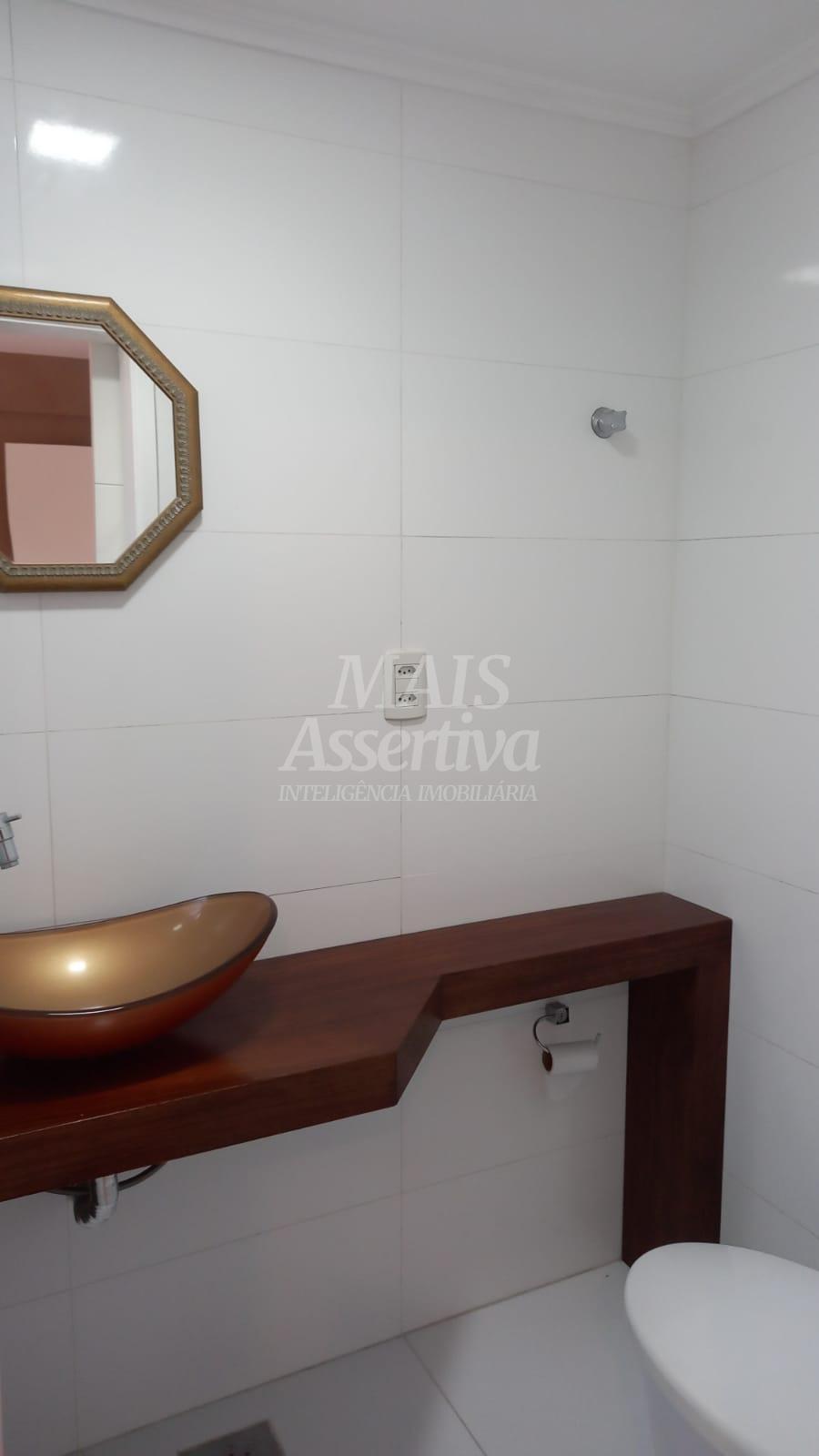 Apartamento 02 dormitórios 01 suíte para venda no Centro Novo Hamburgo