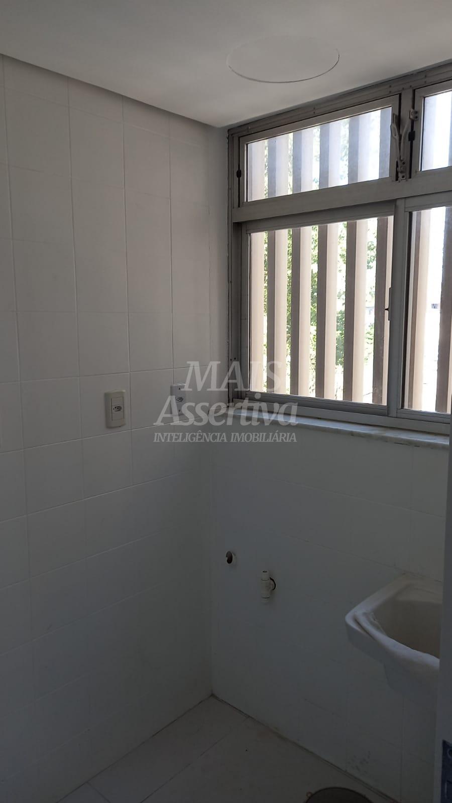 Apartamento 02 dormitórios 01 suíte para venda no Centro Novo Hamburgo