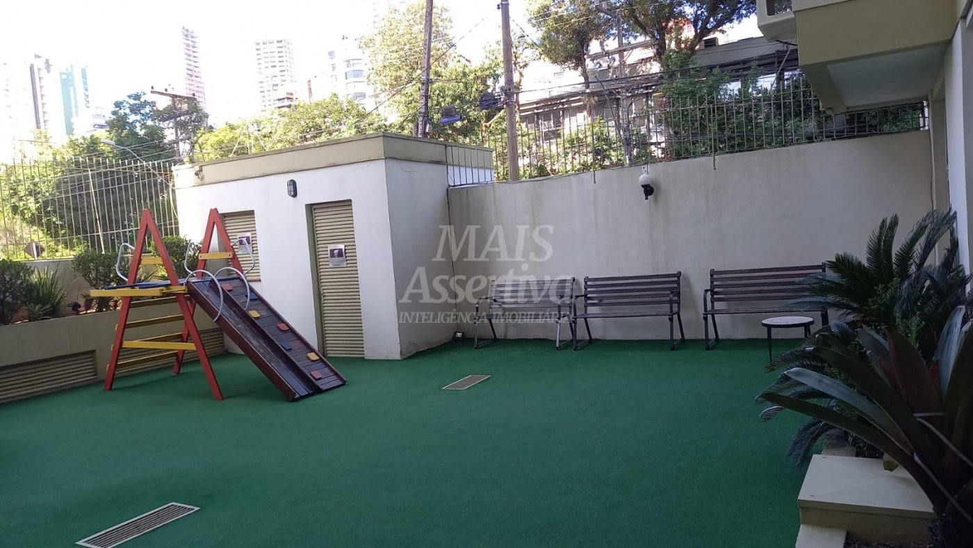 Apartamento 02 dormitórios 01 suíte para venda no Centro Novo Hamburgo