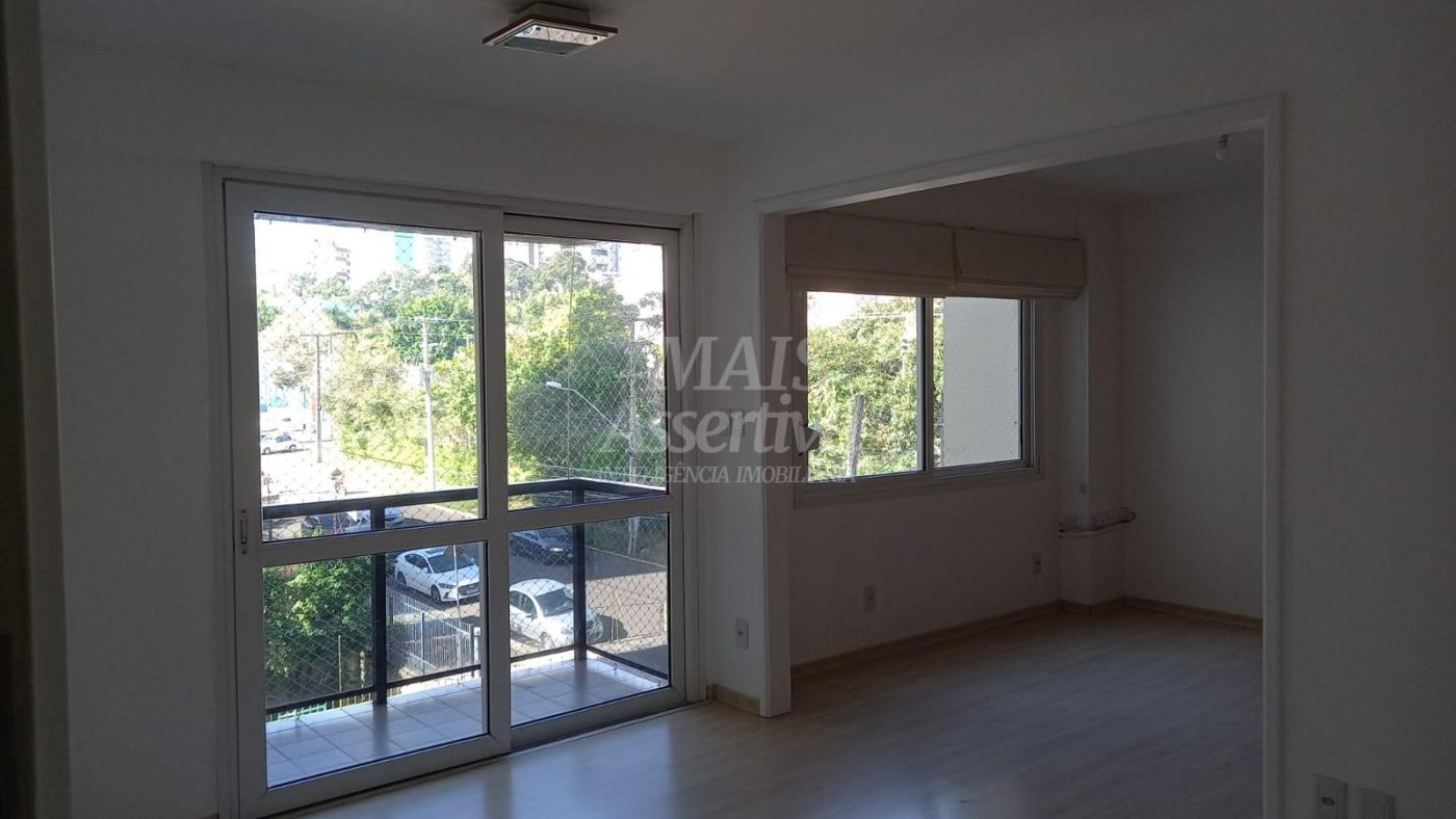 Apartamento 02 dormitórios 01 suíte para venda no Centro Novo Hamburgo