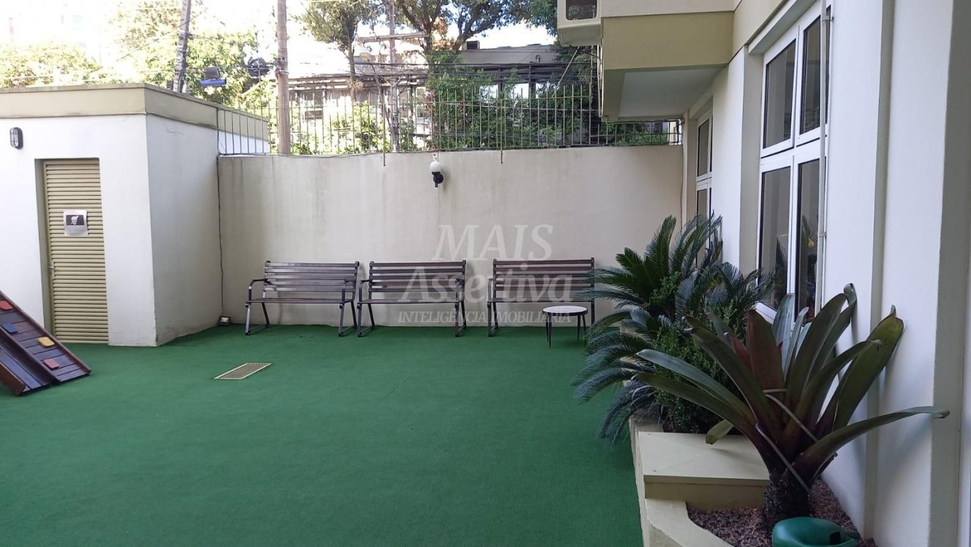 Apartamento 02 dormitórios 01 suíte para venda no Centro Novo Hamburgo