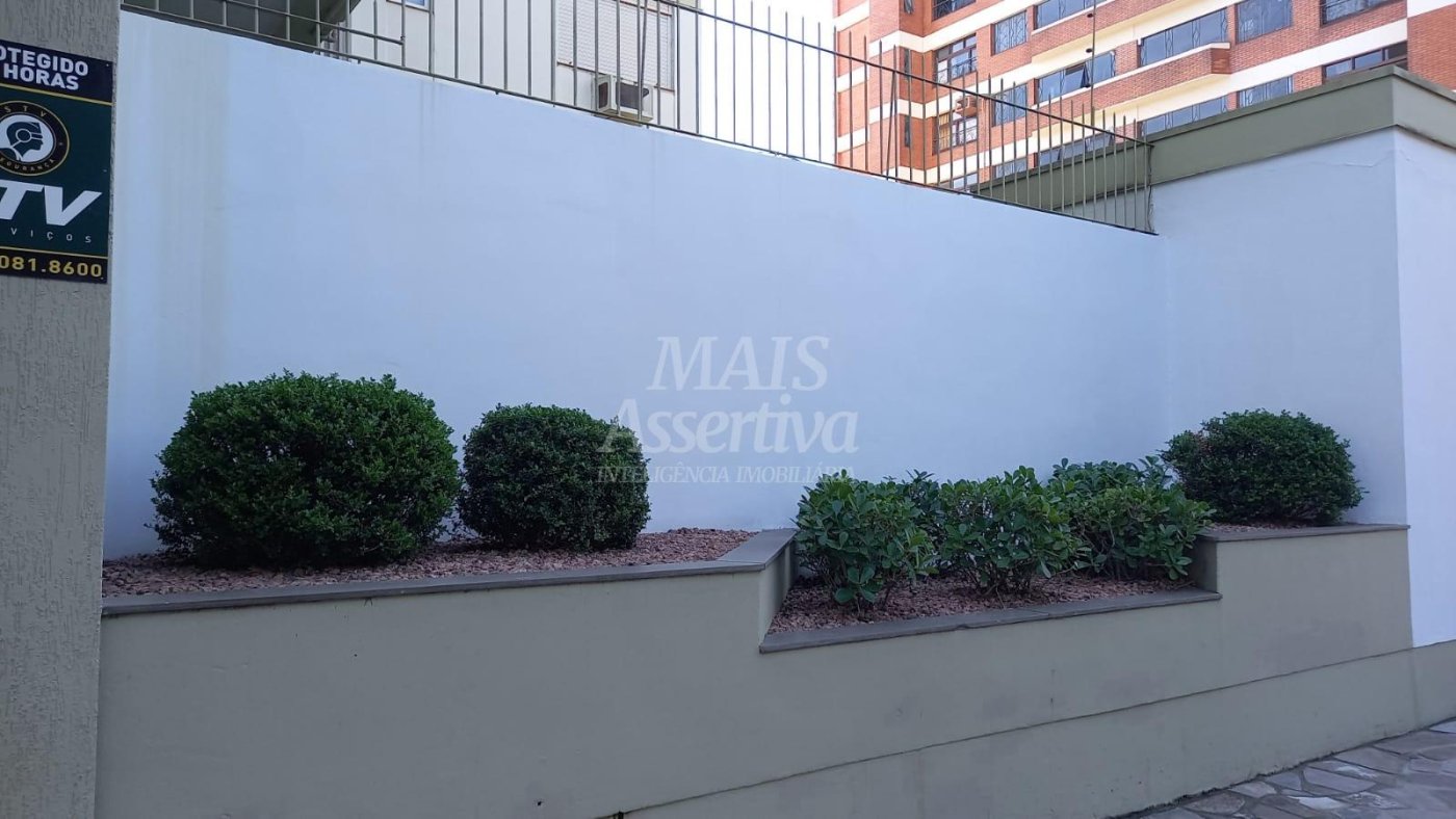 Apartamento 02 dormitórios 01 suíte para venda no Centro Novo Hamburgo