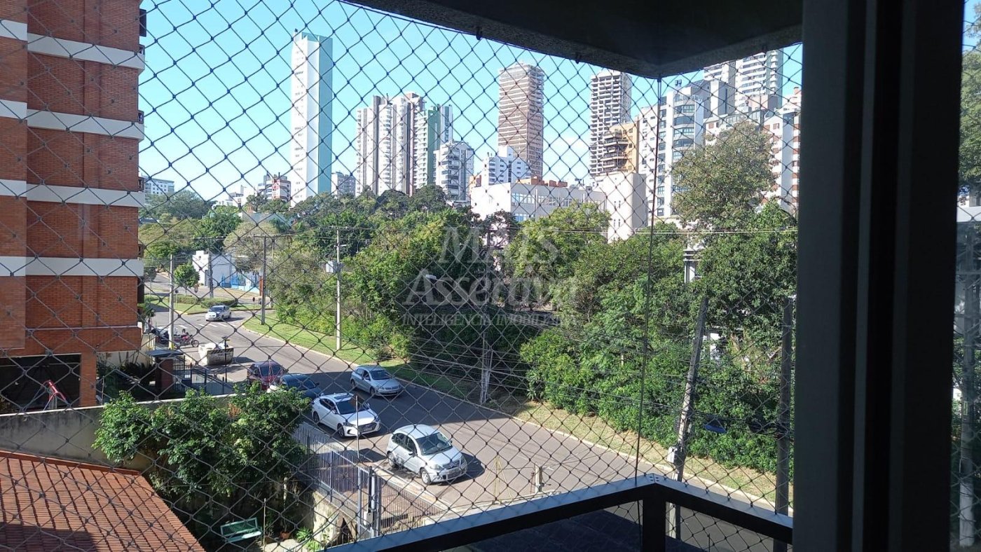 Apartamento 02 dormitórios 01 suíte para venda no Centro Novo Hamburgo