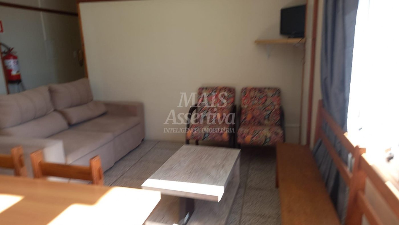 Apartamento 02 dormitórios 01 suíte para venda no Centro Novo Hamburgo