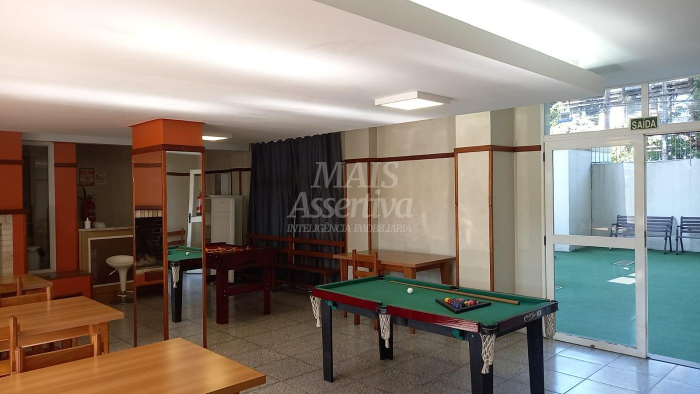 Apartamento 02 dormitórios 01 suíte para venda no Centro Novo Hamburgo