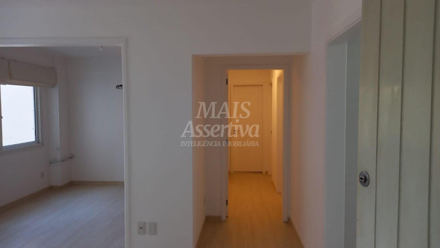 Apartamento 02 dormitórios 01 suíte para venda no Centro Novo Hamburgo