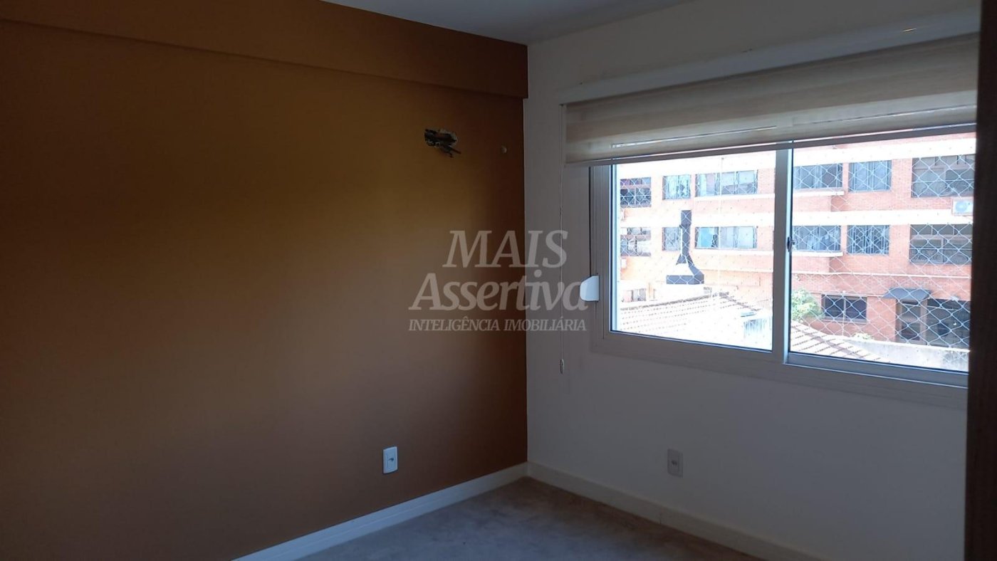 Apartamento 02 dormitórios 01 suíte para venda no Centro Novo Hamburgo