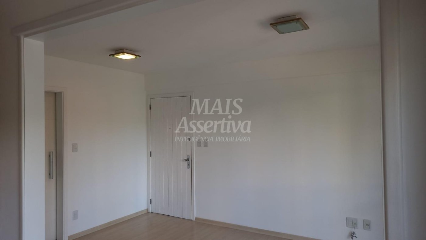 Apartamento 02 dormitórios 01 suíte para venda no Centro Novo Hamburgo