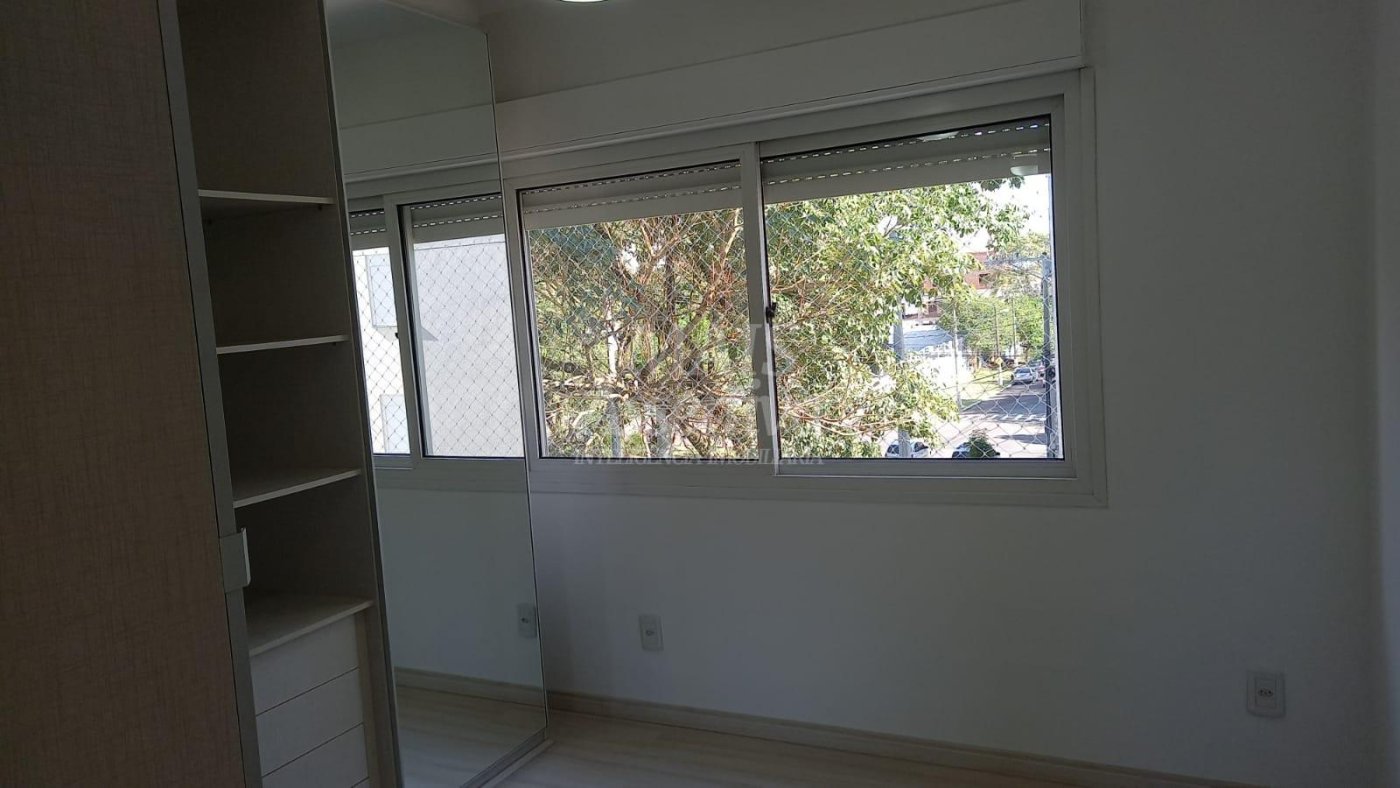 Apartamento 02 dormitórios 01 suíte para venda no Centro Novo Hamburgo