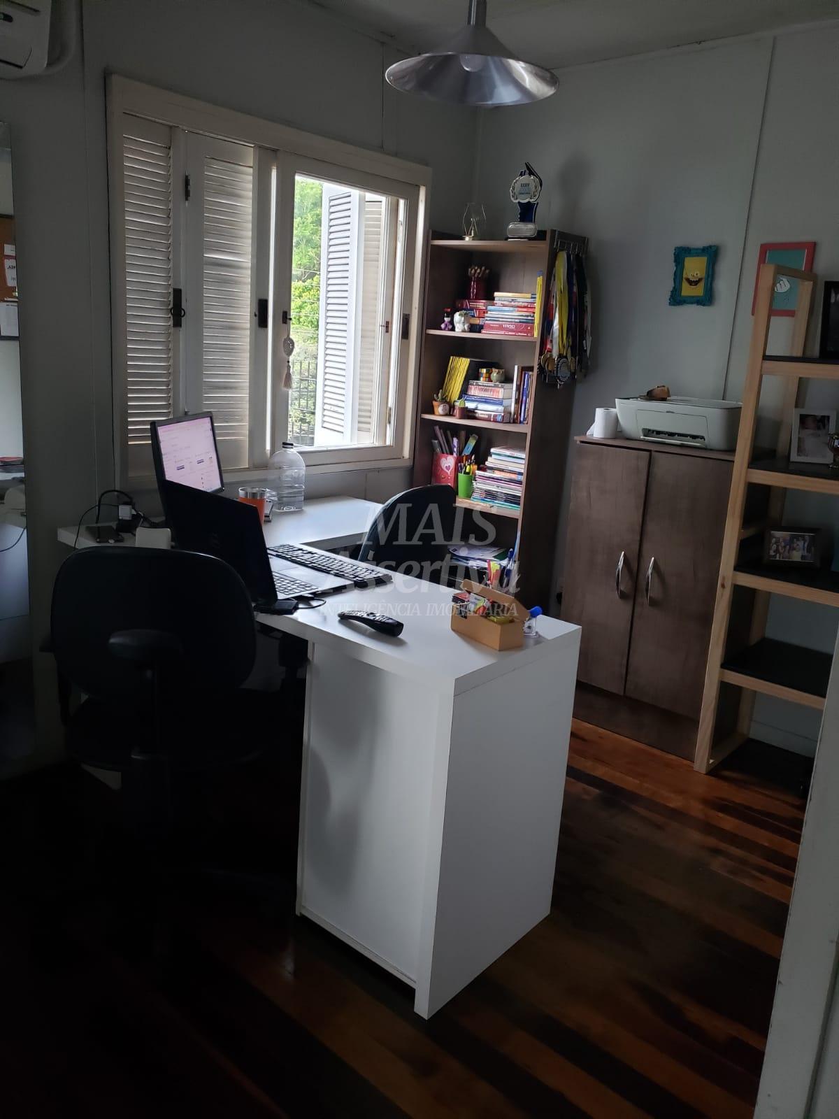 CASA PARA VENDA NO BAIRRO PETRÓPOLIS EM NOVO HAMBURGO