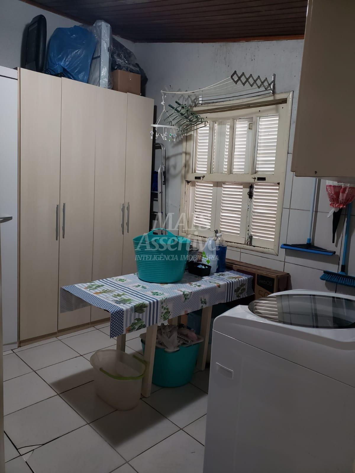 CASA PARA VENDA NO BAIRRO PETRÓPOLIS EM NOVO HAMBURGO