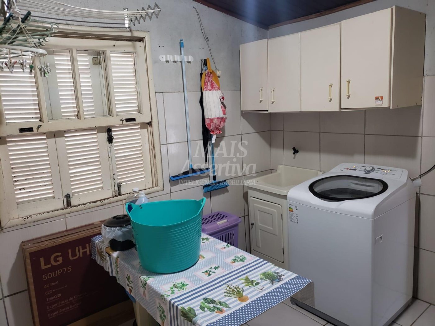 CASA PARA VENDA NO BAIRRO PETRÓPOLIS EM NOVO HAMBURGO