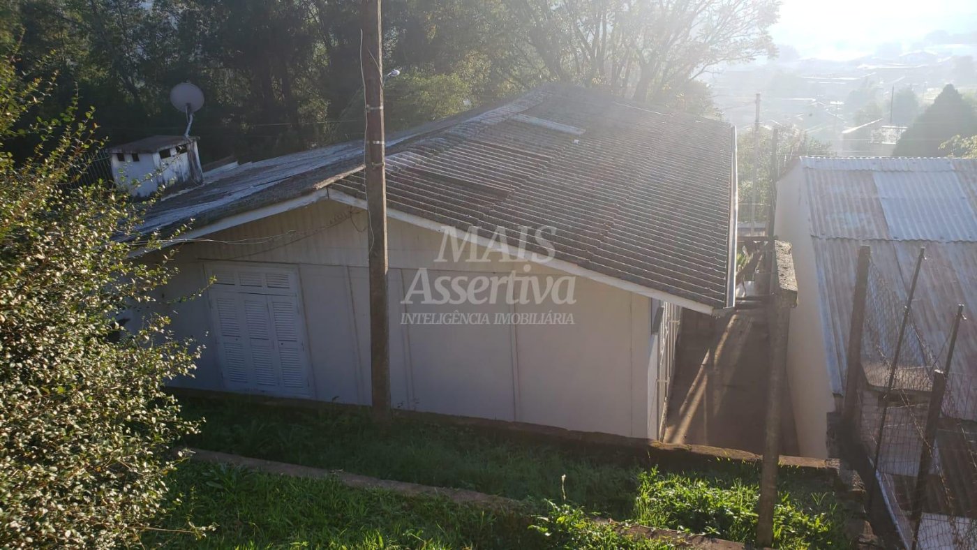 CASA PARA VENDA NO BAIRRO PETRÓPOLIS EM NOVO HAMBURGO