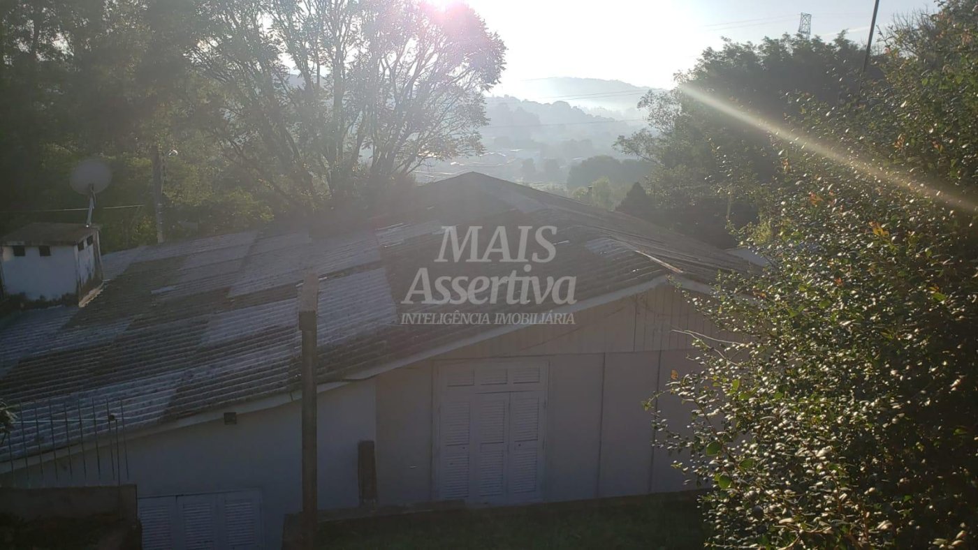 CASA PARA VENDA NO BAIRRO PETRÓPOLIS EM NOVO HAMBURGO