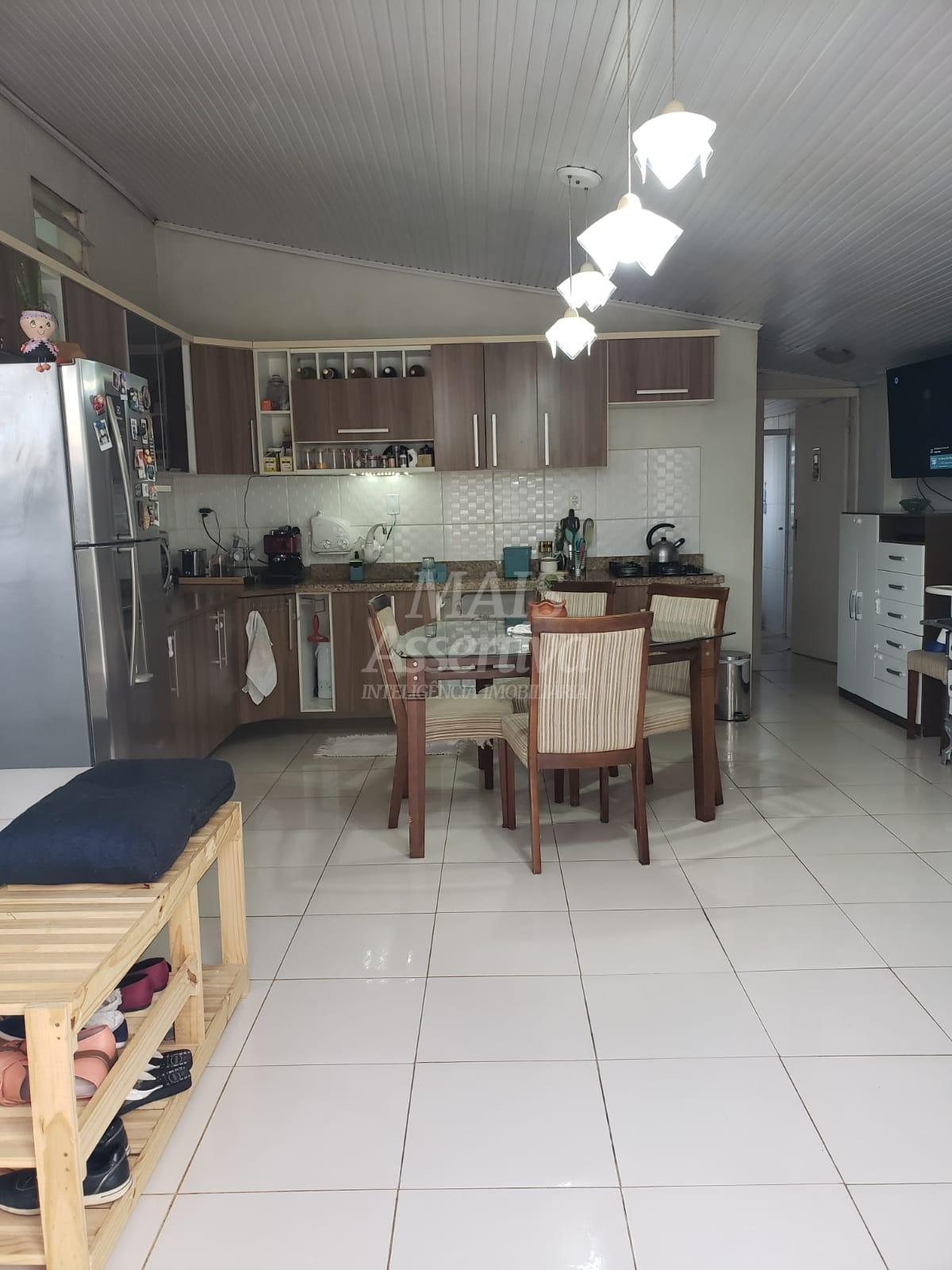 CASA PARA VENDA NO BAIRRO PETRÓPOLIS EM NOVO HAMBURGO