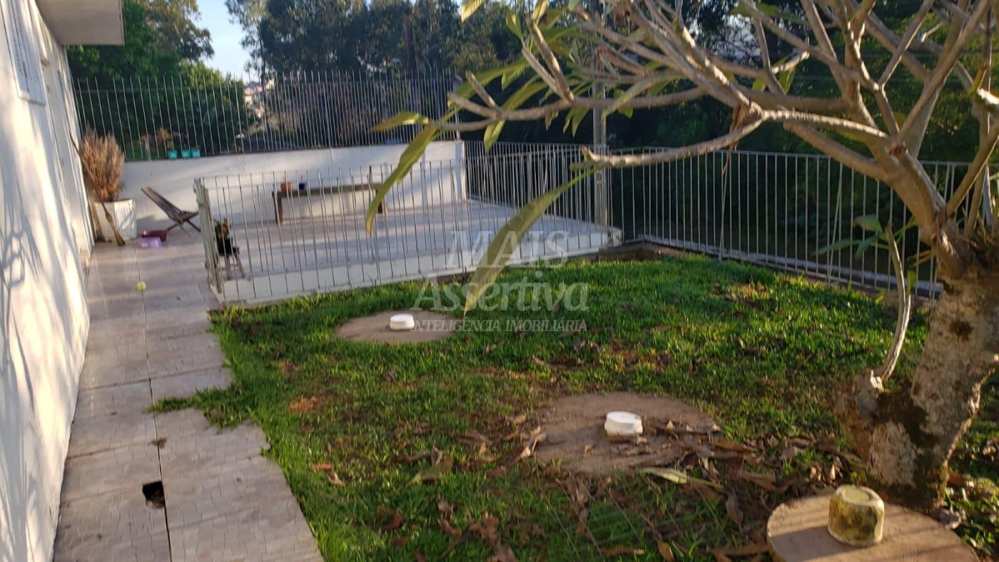 CASA PARA VENDA NO BAIRRO PETRÓPOLIS EM NOVO HAMBURGO