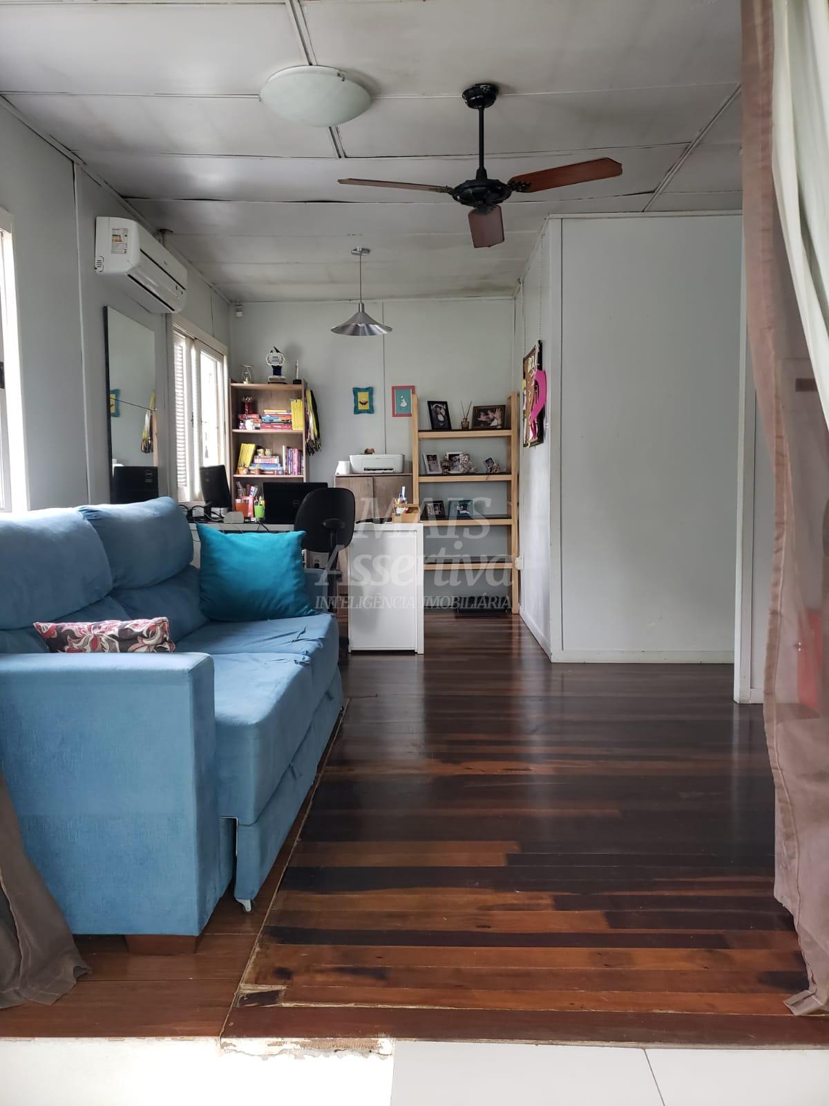 CASA PARA VENDA NO BAIRRO PETRÓPOLIS EM NOVO HAMBURGO