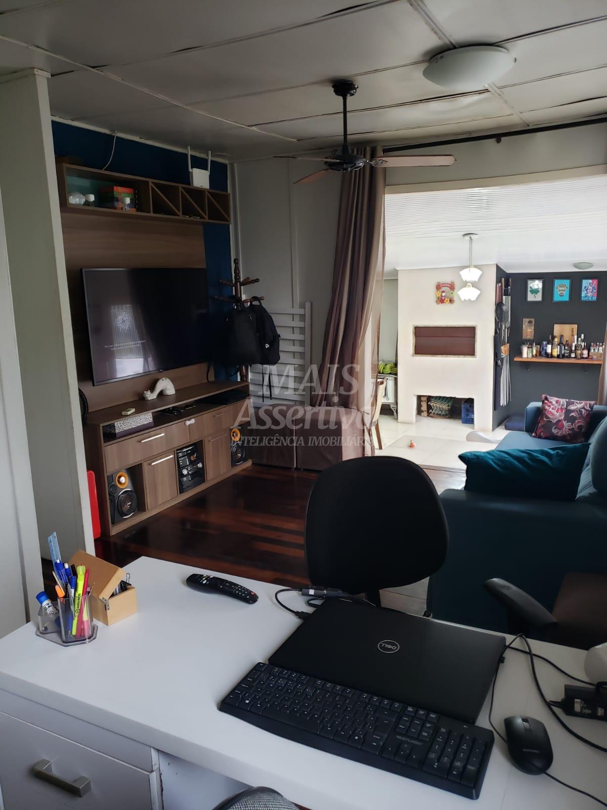 CASA PARA VENDA NO BAIRRO PETRÓPOLIS EM NOVO HAMBURGO