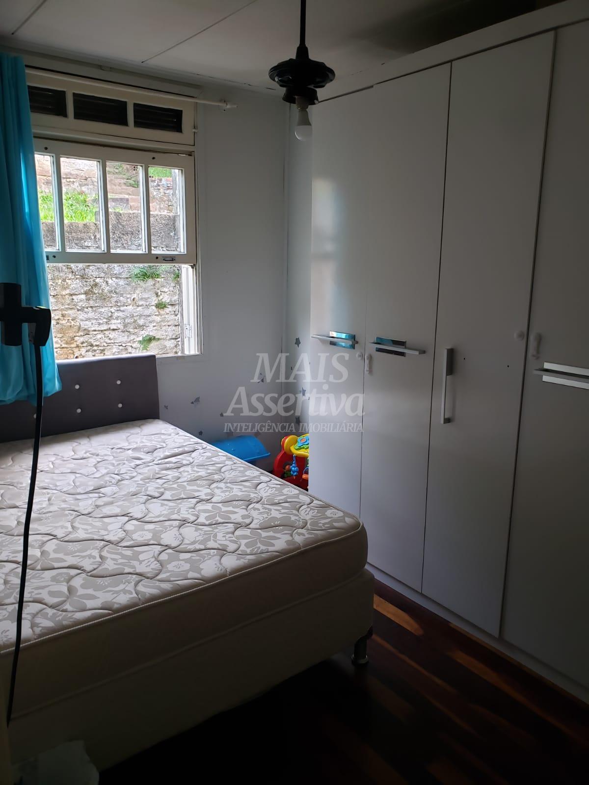 CASA PARA VENDA NO BAIRRO PETRÓPOLIS EM NOVO HAMBURGO