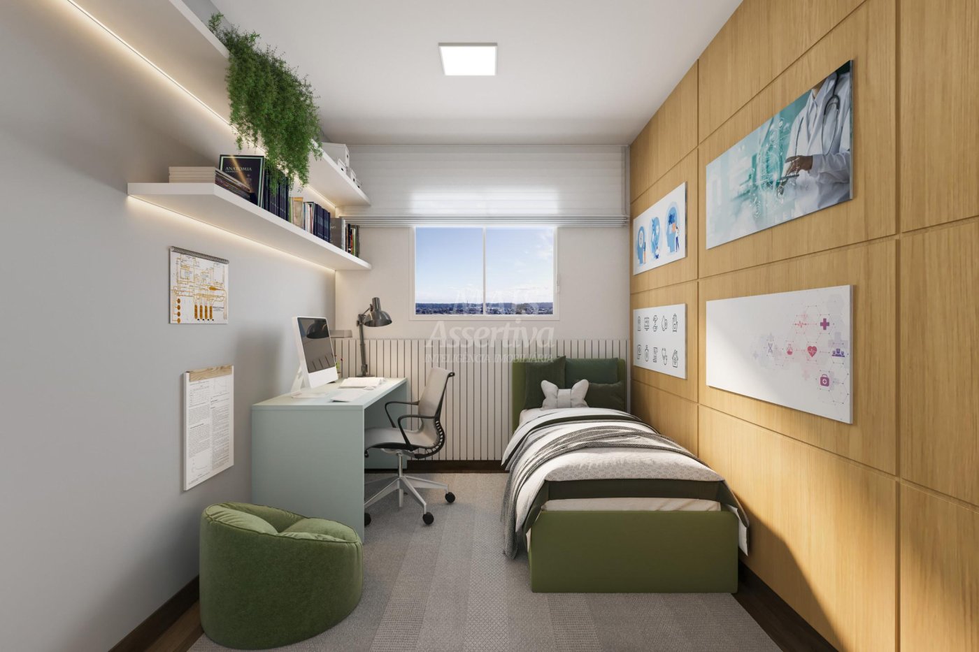 Apartamento para venda entrega em janeiro/2027  bairro Rondônia Novo Hamburgo