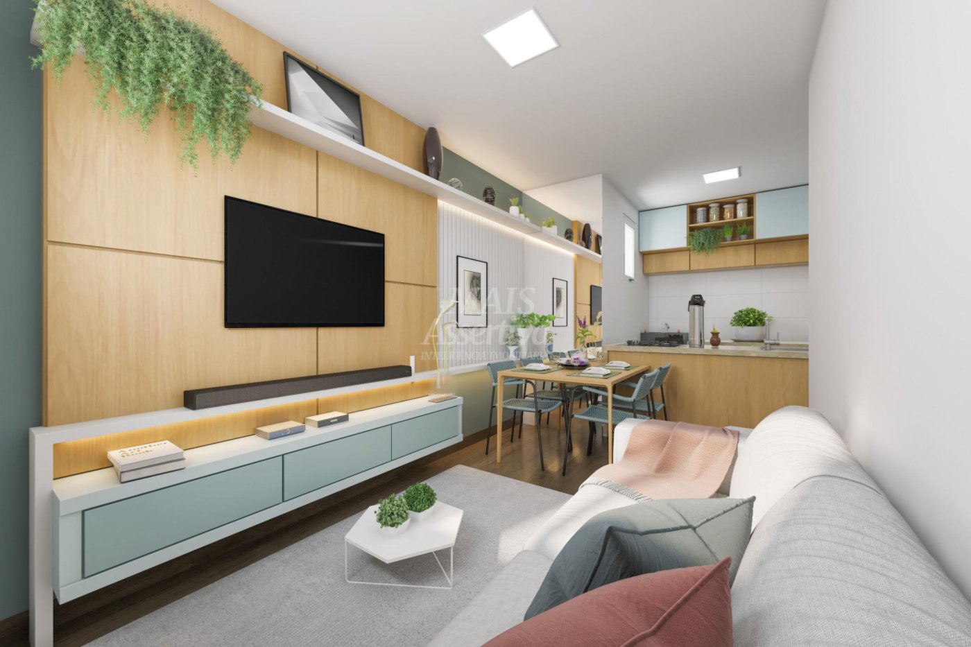 Apartamento para venda entrega em janeiro/2027  bairro Rondônia Novo Hamburgo