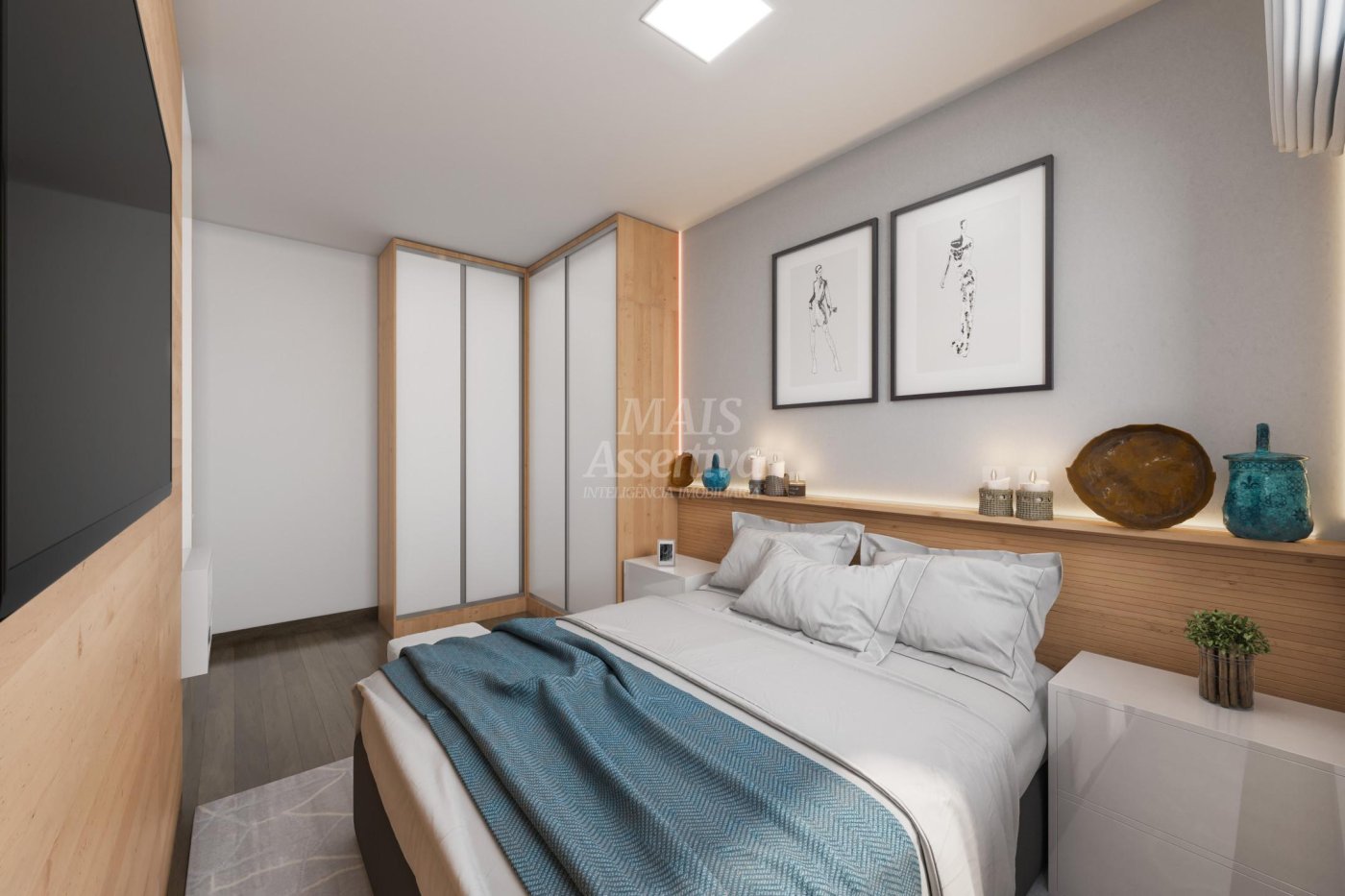 Apartamento, 2 quartos, 49 m² - Foto 18