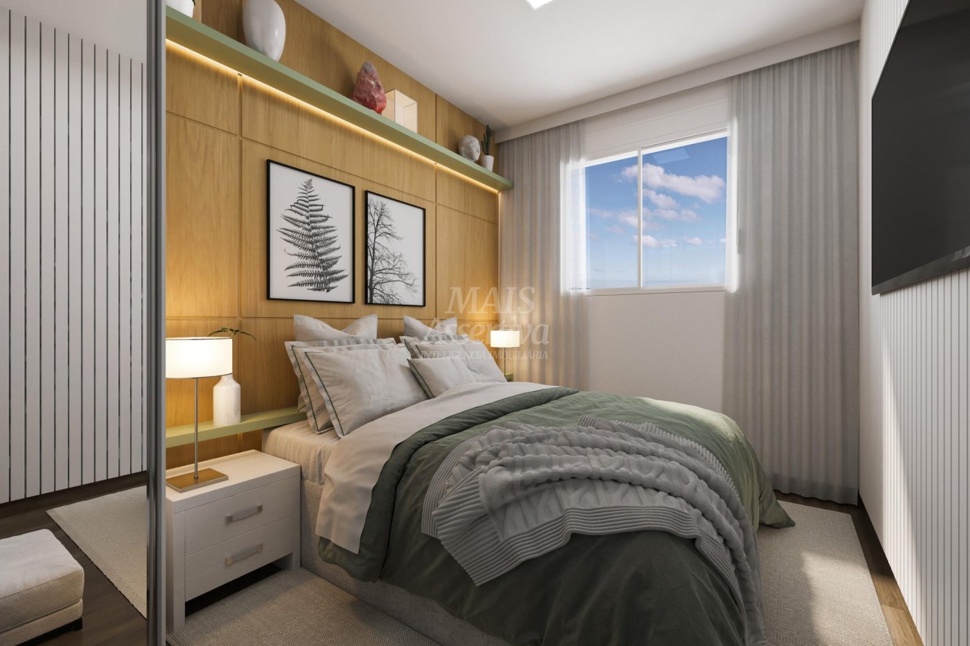 Apartamento para venda entrega em janeiro/2027  bairro Rondônia Novo Hamburgo