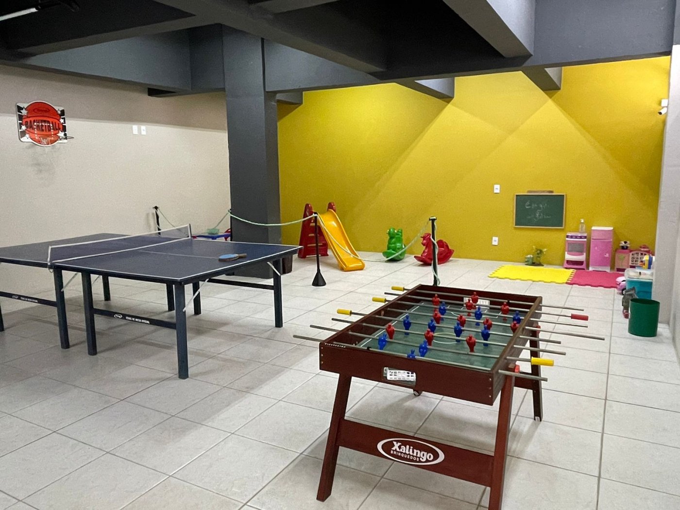 Apartamento 2 quartos para venda no bairro Interlagos em Caxias do Sul