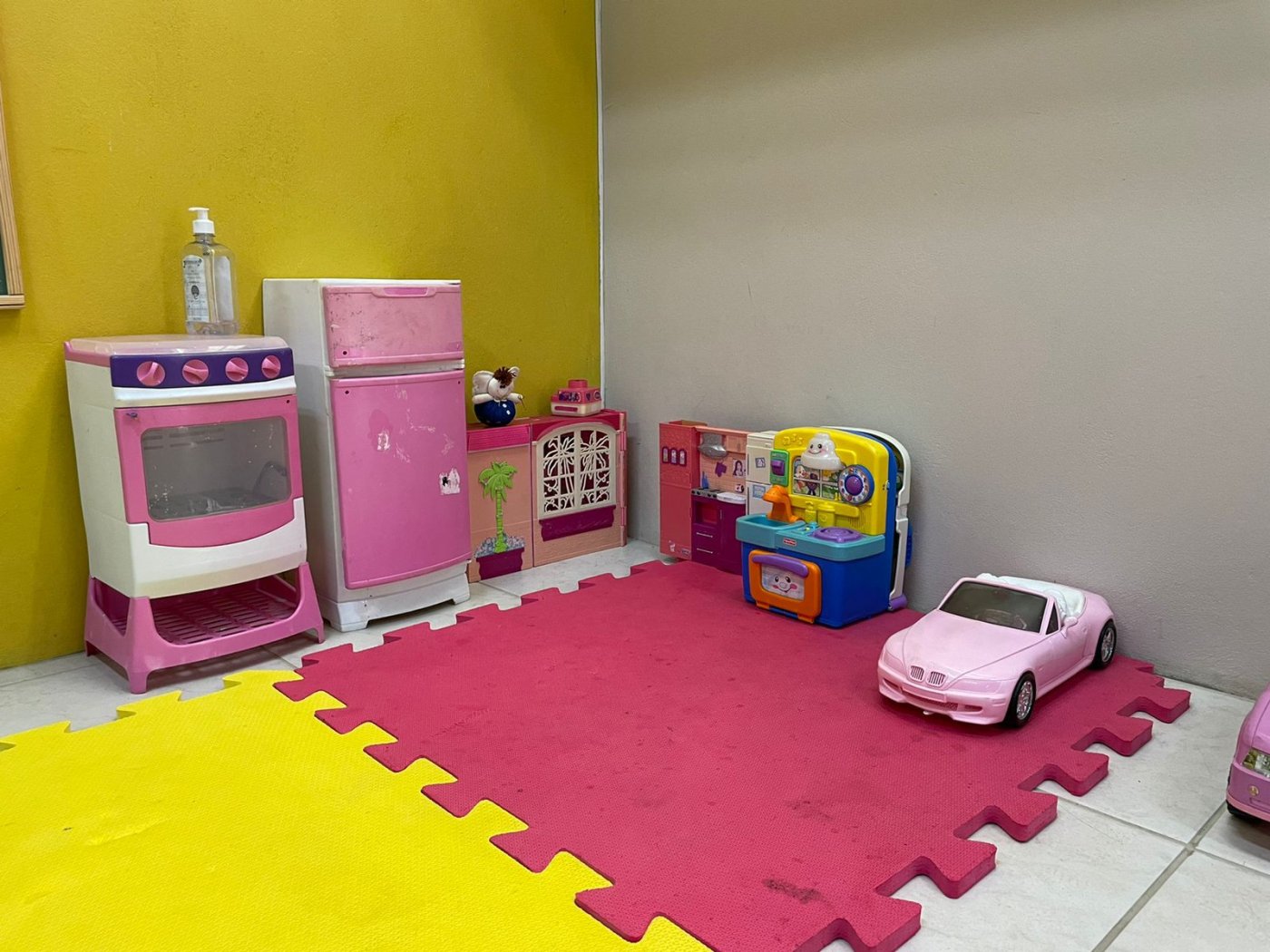 Apartamento 2 quartos para venda no bairro Interlagos em Caxias do Sul