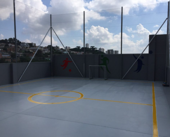 Apartamento 2 quartos para venda no bairro Interlagos em Caxias do Sul
