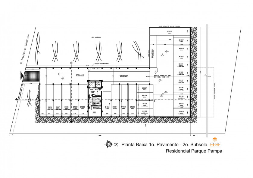 Apartamento 2 quartos para venda no bairro Interlagos em Caxias do Sul
