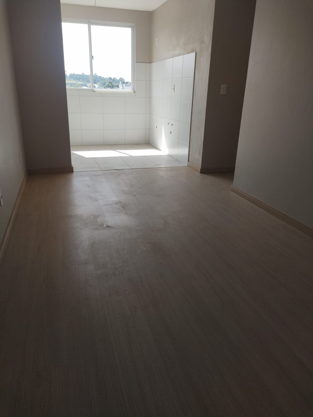Apartamento 2 quartos para venda no bairro Interlagos em Caxias do Sul