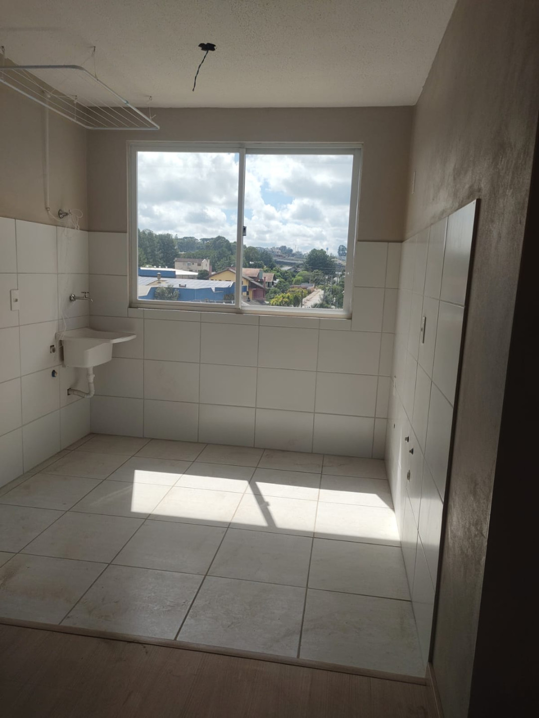 Apartamento 2 quartos para venda no bairro Interlagos em Caxias do Sul