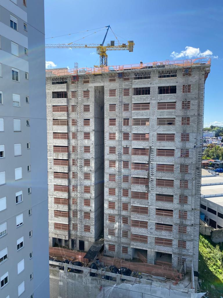 Apartamento 2 quartos para venda no bairro De Lazzer em Caxias do Sul