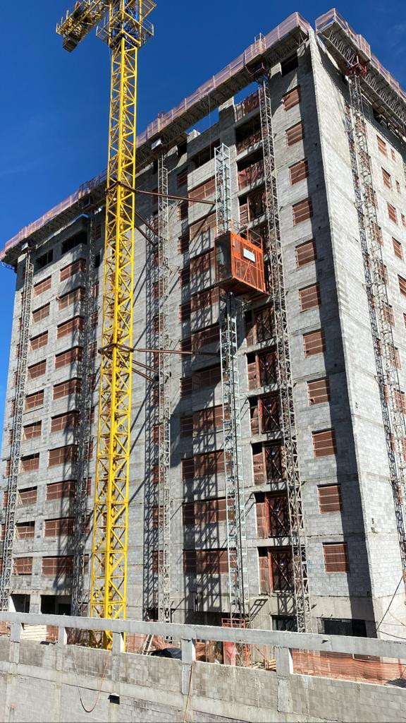 Apartamento 2 quartos para venda no bairro De Lazzer em Caxias do Sul