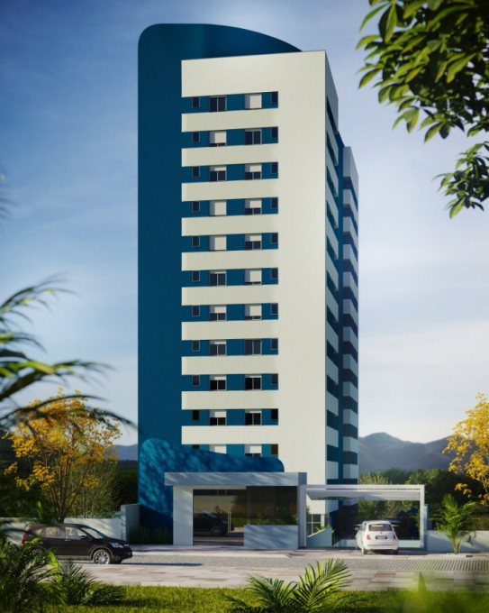 Apartamento 2 quartos para venda no bairro De Lazzer em Caxias do Sul